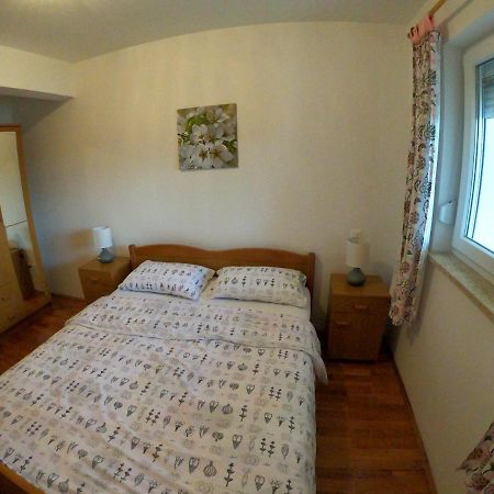 פורץ Kvajera Apartment מראה חיצוני תמונה