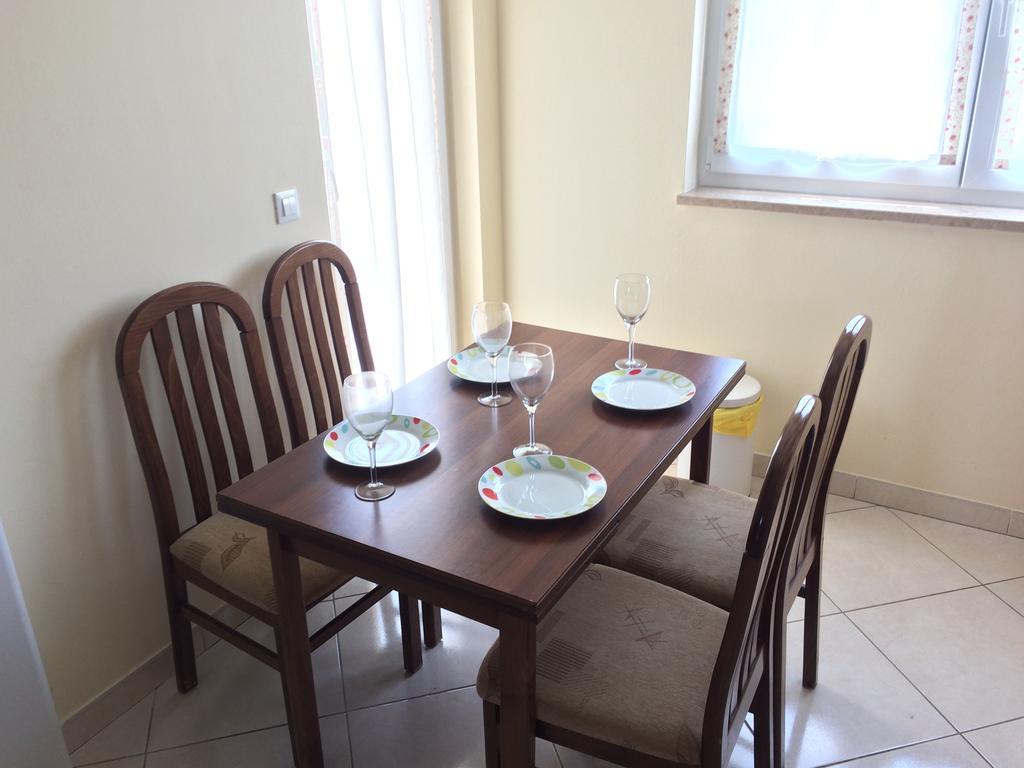 פורץ Kvajera Apartment מראה חיצוני תמונה