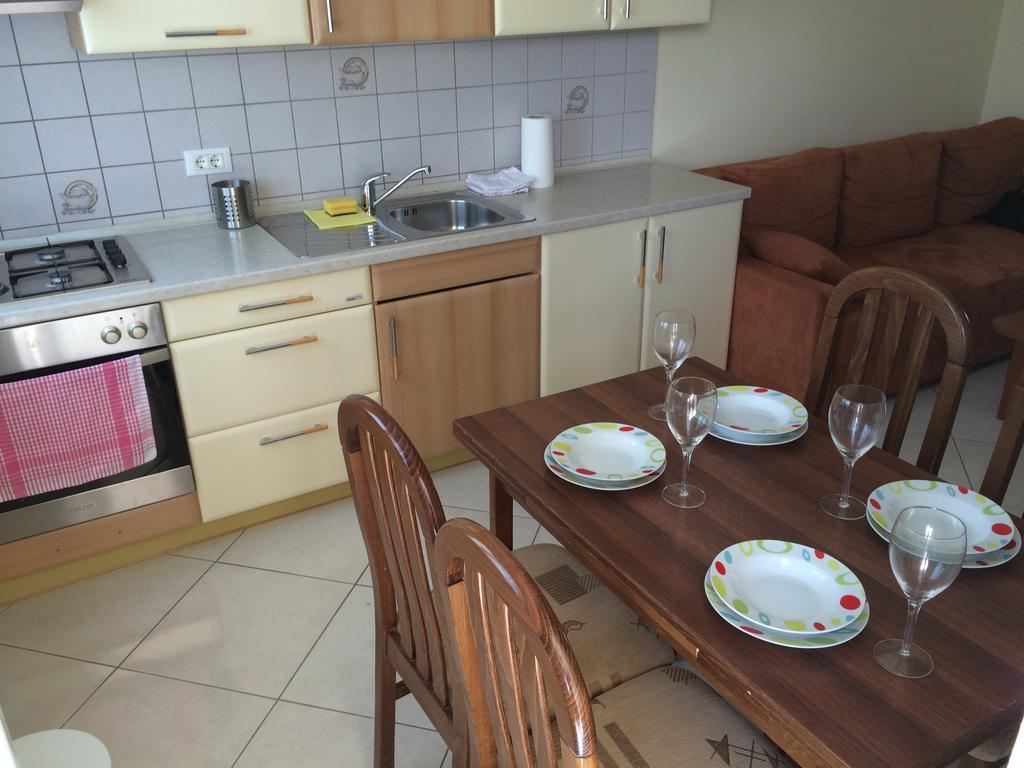 פורץ Kvajera Apartment מראה חיצוני תמונה