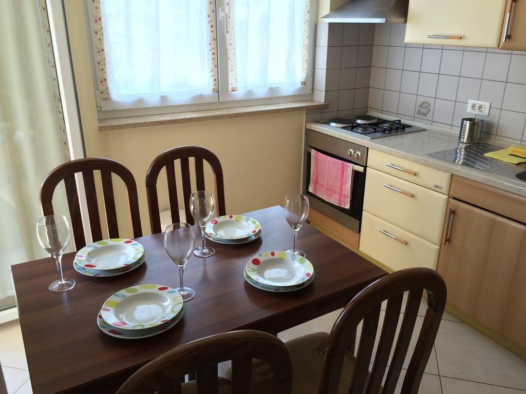 פורץ Kvajera Apartment מראה חיצוני תמונה