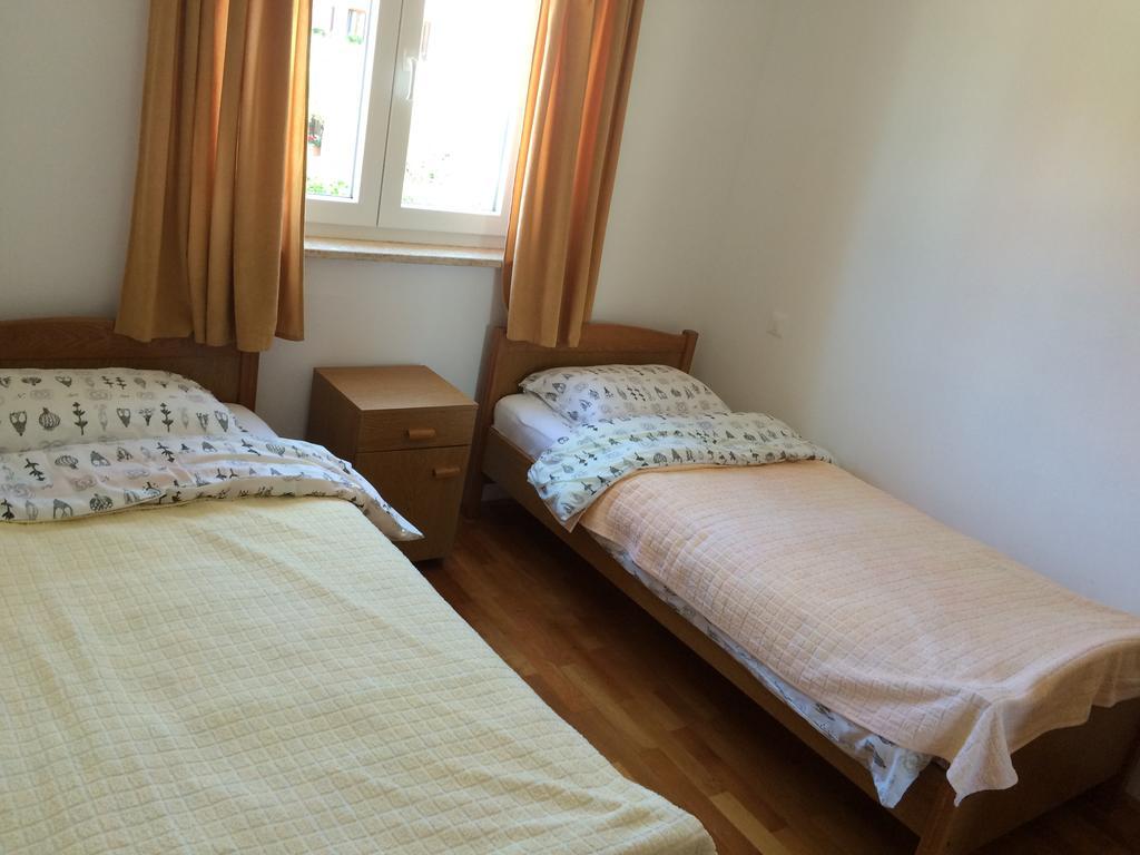 פורץ Kvajera Apartment מראה חיצוני תמונה