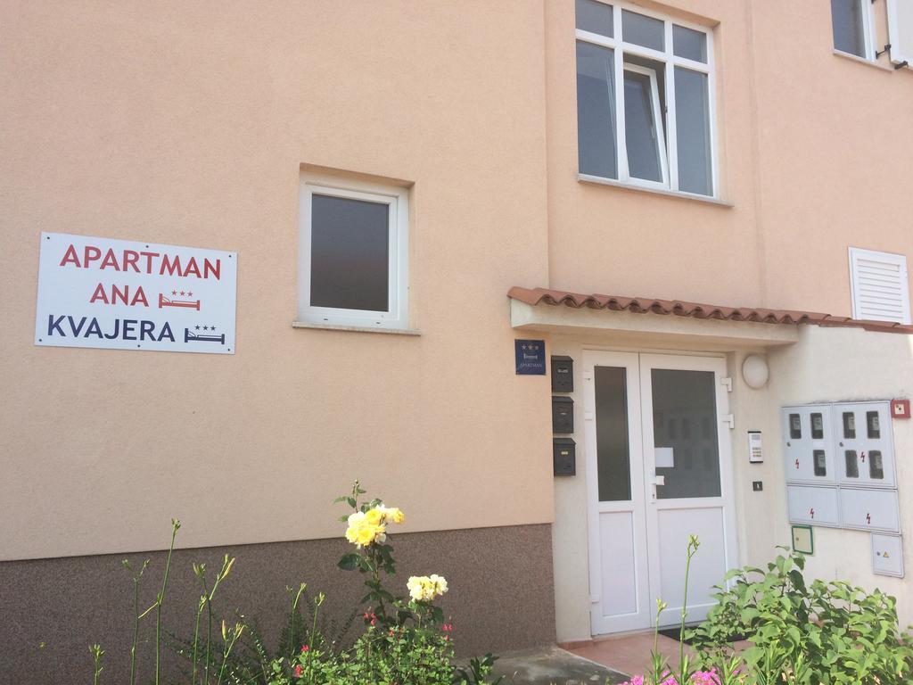 פורץ Kvajera Apartment מראה חיצוני תמונה