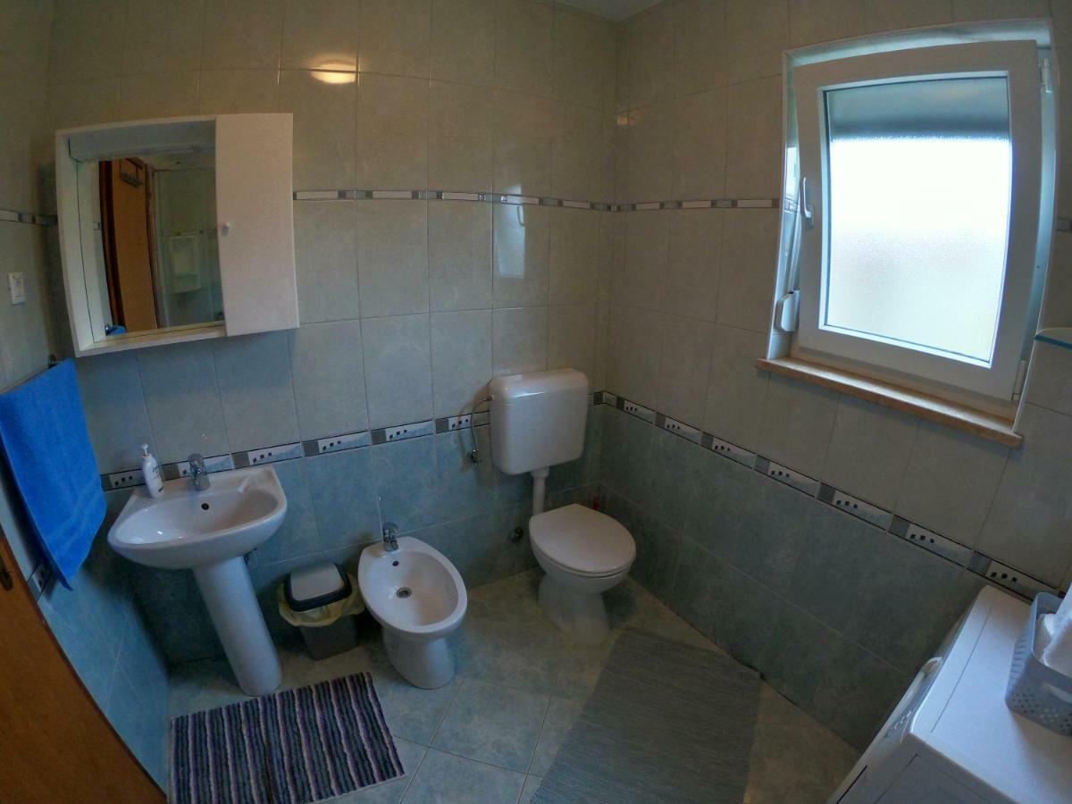 פורץ Kvajera Apartment מראה חיצוני תמונה