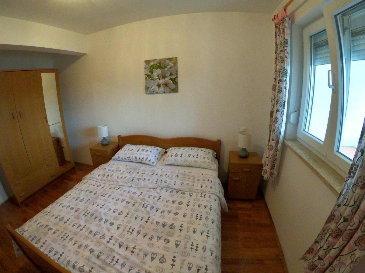 פורץ Kvajera Apartment מראה חיצוני תמונה