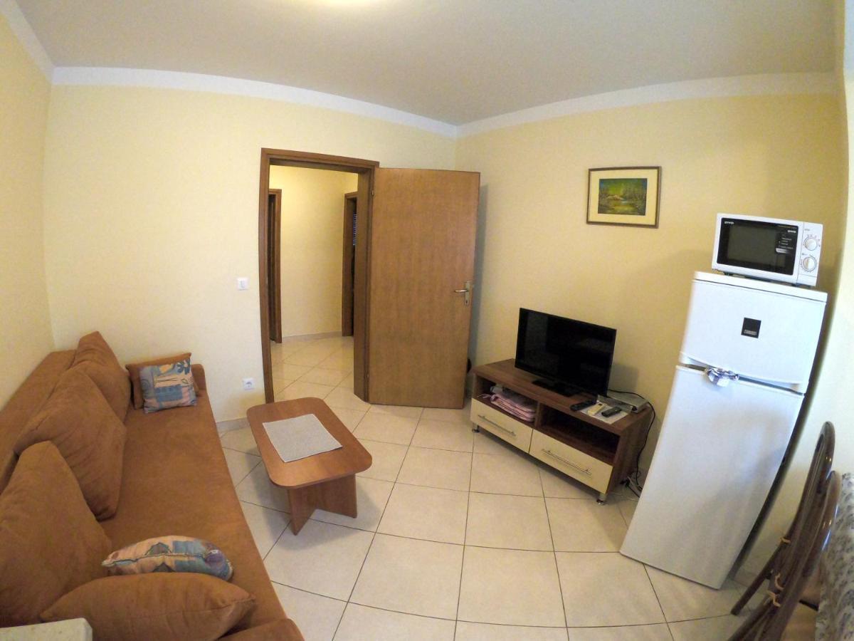 פורץ Kvajera Apartment מראה חיצוני תמונה