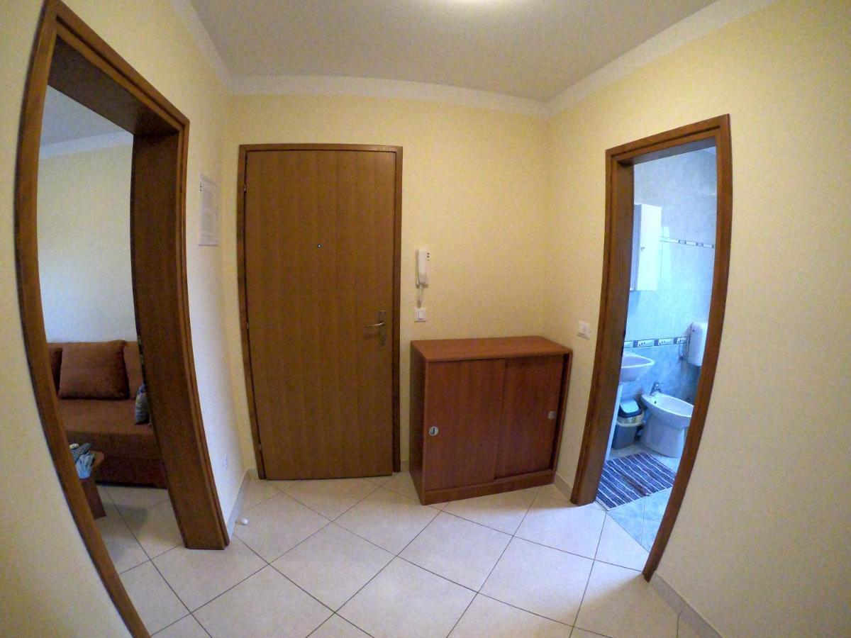 פורץ Kvajera Apartment מראה חיצוני תמונה